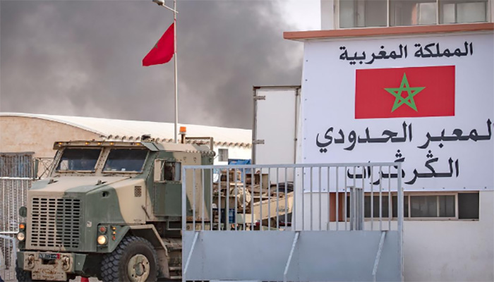 مناطق للتوزيع والتجارة ترى النور قريبا في بئر كندوز والكركرات缩略图 مناطق للتوزيع والتجارة ترى النور قريبا في بئر كندوز والكركرات缩略图