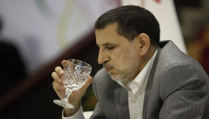 المجلس الوطني للبيجيدي يصوت ضد مقترح المؤتمر الاستثنائي缩略图 المجلس الوطني للبيجيدي يصوت ضد مقترح المؤتمر الاستثنائي缩略图