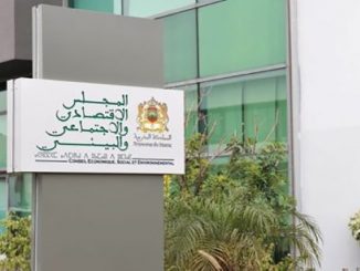 توصيات المجلس الاقتصادي والاجتماعي “من أجل سياسة للابتكار تُحرّر الطاقات缩略图