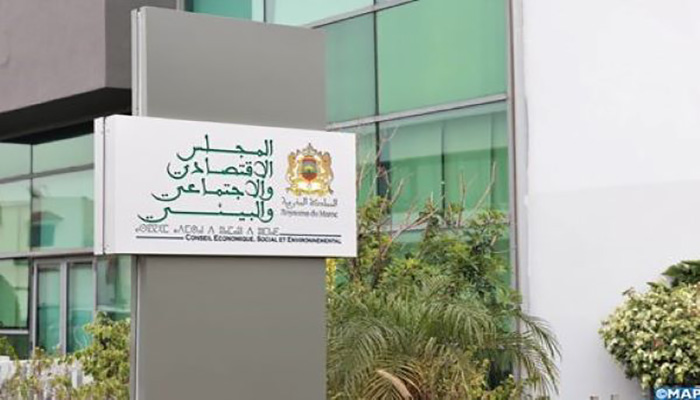 توصيات المجلس الاقتصادي والاجتماعي “من أجل سياسة للابتكار تُحرّر الطاقات缩略图 توصيات المجلس الاقتصادي والاجتماعي “من أجل سياسة للابتكار تُحرّر الطاقات缩略图
