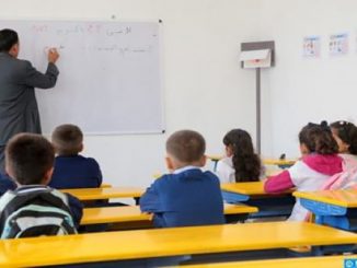 التربية الوطنية.. الرأسمال البشري في صلب مشاريع المبادرة الوطنية للتنمية البشرية缩略图