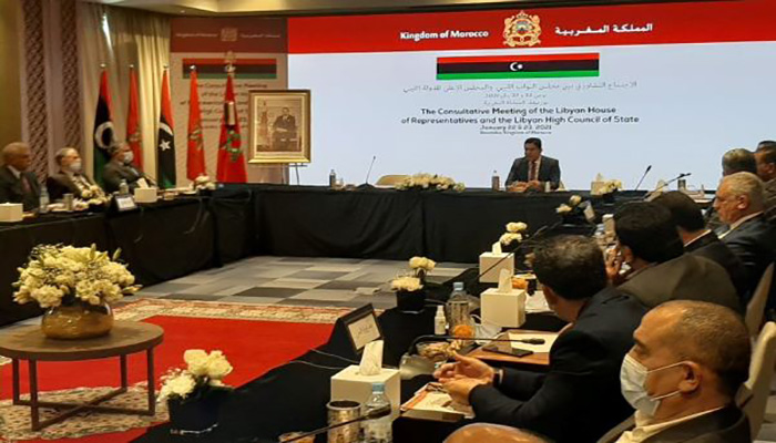 الجامعة العربية ترحب بالتفاهمات التي توصل إليها وفدا مجلس النواب والمجلس الأعلى للدولة الليبيين في بوزنيقة缩略图 الجامعة العربية ترحب بالتفاهمات التي توصل إليها وفدا مجلس النواب والمجلس الأعلى للدولة الليبيين في بوزنيقة缩略图