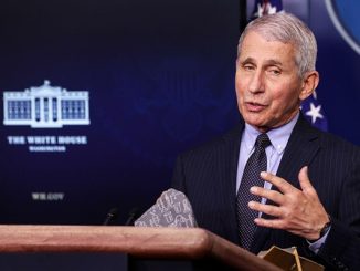 فاوتشي: بيانات البريطانيين بشأن سلالة كورونا الجديدة تشير إلى أنها أكثر فتكا缩略图