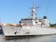 المغرب يعزز ترسانته العسكرية بسفينتين حربيتين من إسبانيا缩略图
