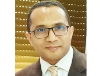 محمد العلوي: البحث العلمي الجامعي وقضية الشيخ والمريد缩略图