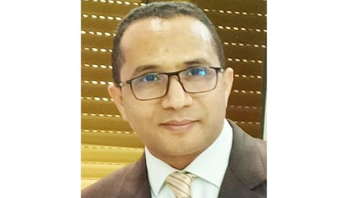 محمد العلوي: البحث العلمي الجامعي وقضية الشيخ والمريد缩略图 محمد العلوي: البحث العلمي الجامعي وقضية الشيخ والمريد缩略图