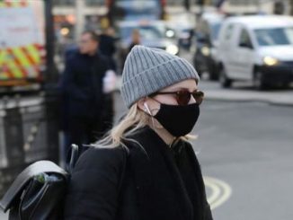 الصحة العالمية تعلن وصول النسخة المتحورة من كورونا إلى 60 دولة على الأقل缩略图