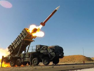 المغرب يسعى لتعزيز ترسانته الدفاعية بصواريخ “باتريوت” الأمريكية缩略图