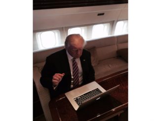 مارك يمنع ترامب من استعمال حسابه على “فيسبوك缩略图