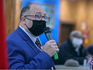 الإطاحة بزيان .. يوسف خوادر يترشح لرئاسة الحزب المغربي الحر缩略图