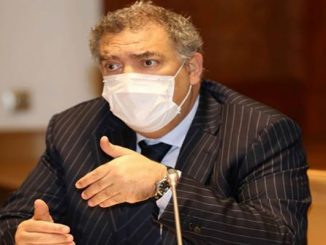 تنفيذ ميزانيات الجماعات الترابية… لفتيت يدعو الرؤساء إلى عقلنة تدبير نفقات التسيير缩略图