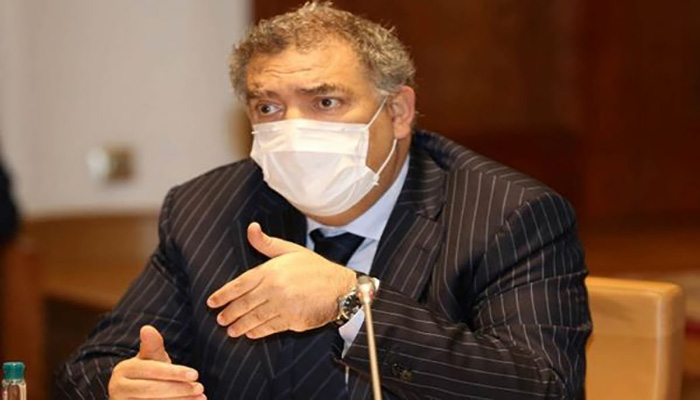تنفيذ ميزانيات الجماعات الترابية… لفتيت يدعو الرؤساء إلى عقلنة تدبير نفقات التسيير缩略图 تنفيذ ميزانيات الجماعات الترابية… لفتيت يدعو الرؤساء إلى عقلنة تدبير نفقات التسيير缩略图
