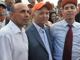 غرفة جرائم الأموال تدين البرلماني المعزول وعضو المكتب الجامعي لكرة القدم محمد عدّال بالسجن 6 سنوات缩略图