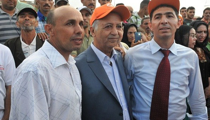 غرفة جرائم الأموال تدين البرلماني المعزول وعضو المكتب الجامعي لكرة القدم محمد عدّال بالسجن 6 سنوات缩略图 غرفة جرائم الأموال تدين البرلماني المعزول وعضو المكتب الجامعي لكرة القدم محمد عدّال بالسجن 6 سنوات缩略图