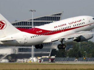 تصنيف: الخطوط الجوية الجزائرية من بين الأقل أمانا في العالم缩略图