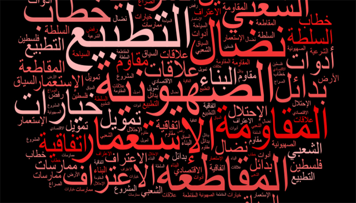 التطبيع وأشياء أخرى …. في قراءة مغايرة缩略图 التطبيع وأشياء أخرى …. في قراءة مغايرة缩略图