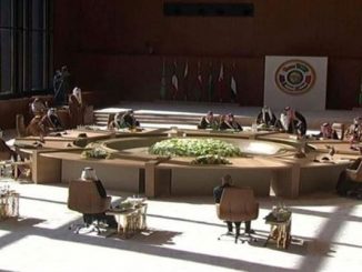 قادة دول الخليج يدعمون الإجراءات التي اتخذتها المملكة المغربية في الكركرات缩略图