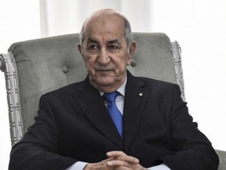 الرئاسة الجزائرية: تبون يغادر إلى ألمانيا للعلاج من مضاعفات كورونا缩略图