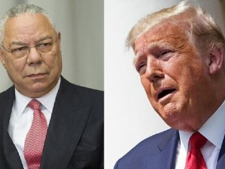 باول منتقدا ترامب: الآن لدينا سلطة أقل لإعطاء دروس في الديمقراطية缩略图