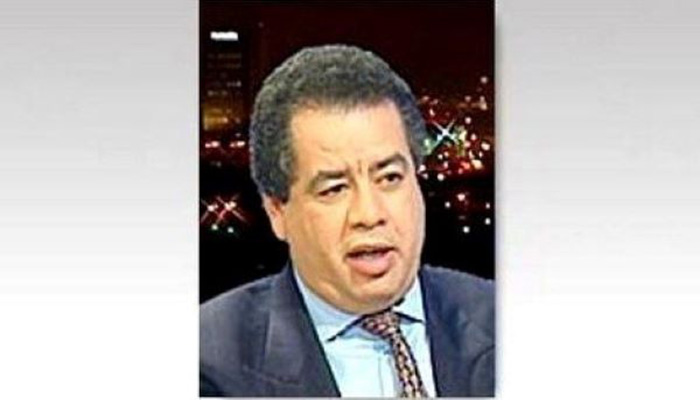 وفاة الكاتب والصحافي محمد الأشهب缩略图 وفاة الكاتب والصحافي محمد الأشهب缩略图