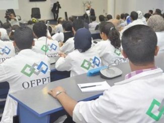 وزارة التربية الوطنية تقرر حذف 109 شعبة من التكوين المهني缩略图