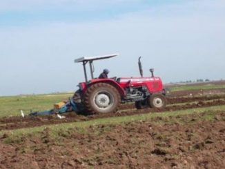 توقعات الموسم الفلاحي 2020-2021 تتحسن بعد التساقطات المطرية الاخيرة ونسبة العجز تنخفض缩略图