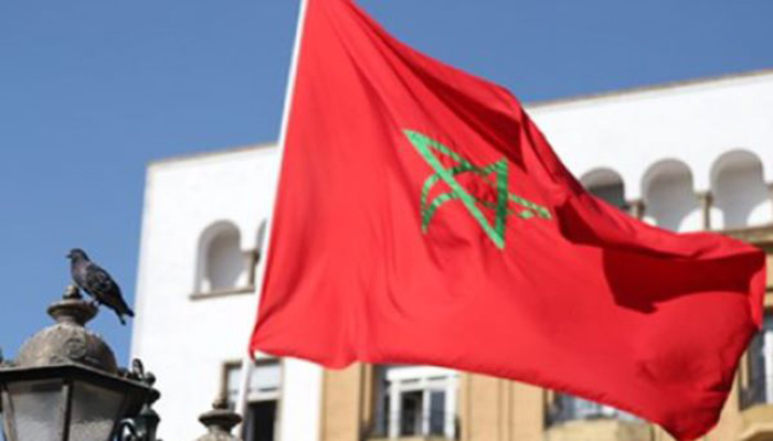 الجنرال دومينيك ترانكون: فرنسا عليها إحاطة نفسها بالمغرب缩略图 الجنرال دومينيك ترانكون: فرنسا عليها إحاطة نفسها بالمغرب缩略图