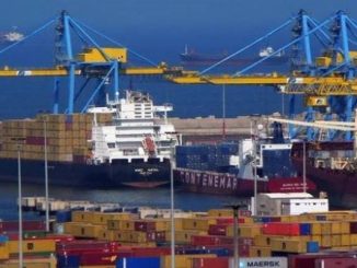 انخفاض العجز التجاري للمغرب بنسبة 26.2 في المائة缩略图