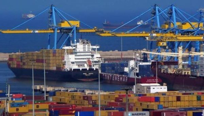 انخفاض العجز التجاري للمغرب بنسبة 26.2 في المائة缩略图 انخفاض العجز التجاري للمغرب بنسبة 26.2 في المائة缩略图
