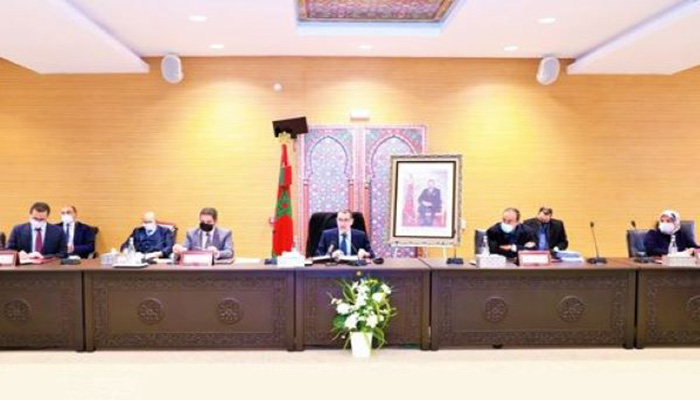العثماني يؤكد أن الحكومة تولي أهمية كبرى لإصلاح منظومة التربية والتكوين والبحث العلمي缩略图 العثماني يؤكد أن الحكومة تولي أهمية كبرى لإصلاح منظومة التربية والتكوين والبحث العلمي缩略图