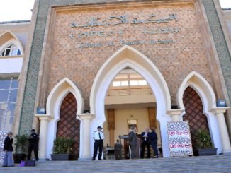 ابتدائية الرباط تسقط دعوى القباج ضد رئيس اتحاد كتاب المغرب缩略图