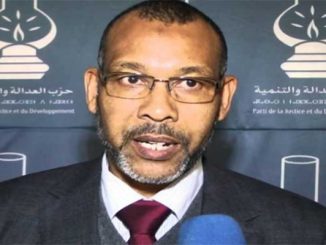 رئيس جماعة تطوان المنتمي لـ “البيجيدي” يعتدي على مستشارة اتحادية缩略图