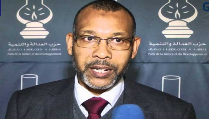 رئيس جماعة تطوان المنتمي لـ “البيجيدي” يعتدي على مستشارة اتحادية缩略图 رئيس جماعة تطوان المنتمي لـ “البيجيدي” يعتدي على مستشارة اتحادية缩略图