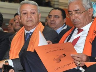 مواجهة مفتوحة بين الراضي وساجد والفردوس يضع عينه على ركوب “حصان” المعطي بوعبيد缩略图