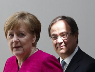 حزب ميركل يختار زعيما جديدا له缩略图