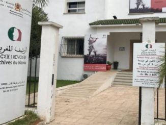 أرشيف المغرب يتعزز بأزيد من 3000 وثيقة تاريخية من تركيا缩略图