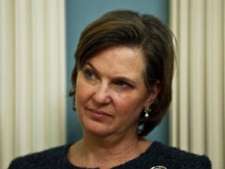 مجلة: تعيين فيكتوريا نولاند نائبة لوزير الخارجية الأمريكي إشارة لروسيا缩略图