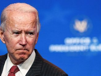 تقرير: إدارة بايدن أبلغت إسرائيل بأنها بدأت الاتصالات مع إيران缩略图