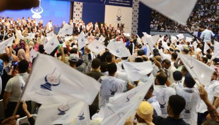 مبادرة النقد والتقييم” بالبيجيدي.. التوجه إلى المجلس الوطني يؤكد استفراد الامانة العامة بالقرارات缩略图 مبادرة النقد والتقييم” بالبيجيدي.. التوجه إلى المجلس الوطني يؤكد استفراد الامانة العامة بالقرارات缩略图
