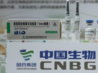 سينوفارم” تؤكد أن السلالات الجديدة لكوفيد-19 لن تؤثر على مفعول لقاحها缩略图