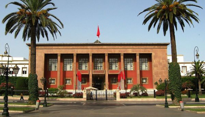 مديرية الادوية تحت مجهر البرلمان… زيارة ثانية للجنة استطلاعية تنقب في ملفات الدواء缩略图 مديرية الادوية تحت مجهر البرلمان… زيارة ثانية للجنة استطلاعية تنقب في ملفات الدواء缩略图