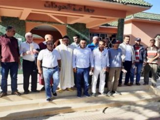 جماعة العونات في “وضع مأزوم” .. إستقالة 16 عضوا دفعة واحدة缩略图