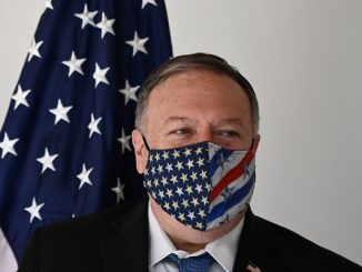 بومبيو يستعجل قبل رحيله في إعادة كوبا إلى قائمة “رعاة الإرهاب”缩略图