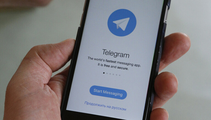 عمالقة تكنولوجيا المعلومات الأمريكيون يستعدون للقضاء على Telegram الروسي缩略图 عمالقة تكنولوجيا المعلومات الأمريكيون يستعدون للقضاء على Telegram الروسي缩略图