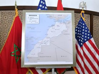 موقع قناة CNN: الرئيس الامريكي بايدن لن يتراجع عن قرار الاعتراف بسيادة المغرب على صحرائه缩略图