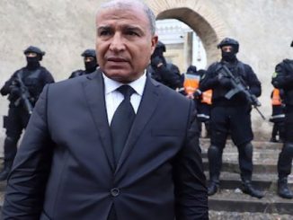 حبوب الشرقاوي: المملكة المغربية رائدة إقليميا ودوليا في مجال مكافحة الإرهاب缩略图