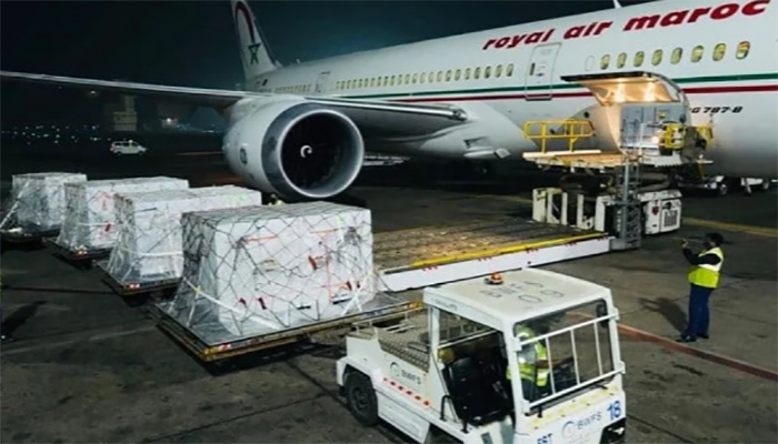 المغرب سيتوصل بـ 66 مليون جرعة من اللقاح على دفعات缩略图 المغرب سيتوصل بـ 66 مليون جرعة من اللقاح على دفعات缩略图