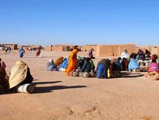 موقع إخباري إندونيسي.. محتجزو تندوف يقبعون في سجن بسماء مفتوحة缩略图