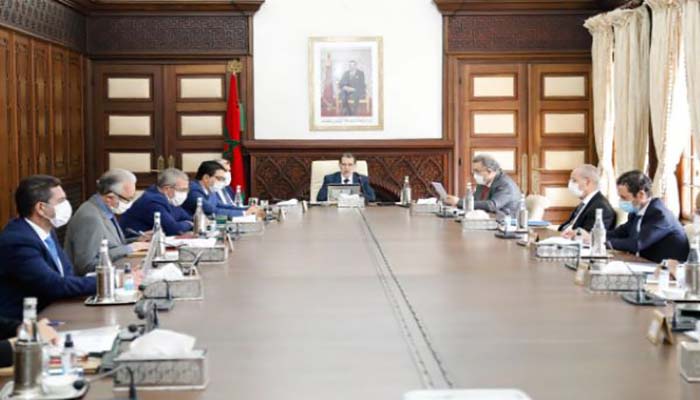مجلس الحكومة يصادق على تأسيس صندوق وطني للتقاعد والتأمين缩略图 مجلس الحكومة يصادق على تأسيس صندوق وطني للتقاعد والتأمين缩略图