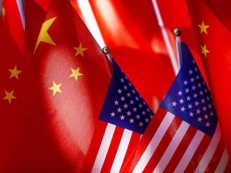 الرئيس شي يجري محادثة هاتفية مع نظيره الأمريكي بايدن缩略图